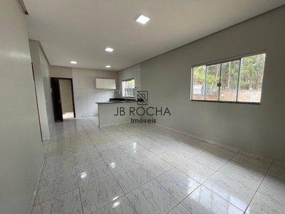 Casa de Condomínio, 2 quartos - Foto 2
