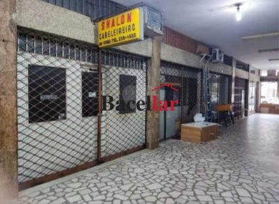 Loja-Salão, 26 m² - Foto 3