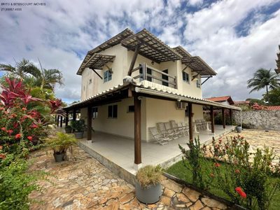 Casa, 5 quartos, 500 m² - Foto 4