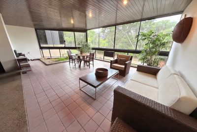 Apartamento, 3 quartos, 209 m² - Foto 2