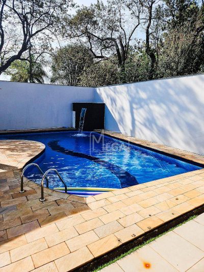 Casa de Condomínio, 5 quartos - Foto 3