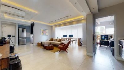 Apartamento, 1 quarto, 67 m² - Foto 1