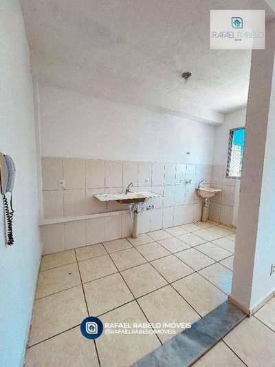Apartamento, 2 quartos, 48 m² - Foto 3