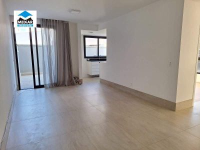Apartamento, 2 quartos, 104 m² - Foto 1