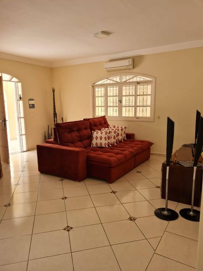 Casa, 3 quartos, 200 m² - Foto 4