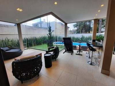 Casa, 4 quartos, 495 m² - Foto 3