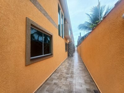 Casa de Condomínio, 2 quartos - Foto 5
