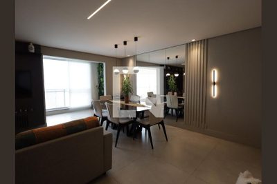 Cobertura, 3 quartos, 266 m² - Foto 3
