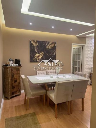 Apartamento, 2 quartos, 79 m² - Foto 4