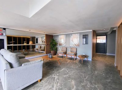 Apartamento, 2 quartos, 54 m² - Foto 4