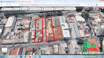 Terreno, 1930 m² - Foto 3