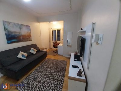 Apartamento, 1 quarto, 49 m² - Foto 5