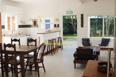Sobrado, 4 quartos, 210 m² - Foto 5