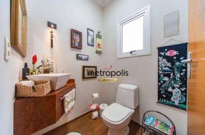 Sobrado, 4 quartos, 302 m² - Foto 5