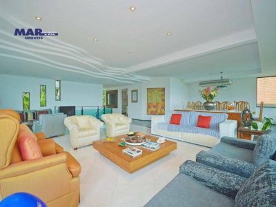 Casa, 5 quartos, 622 m² - Foto 3