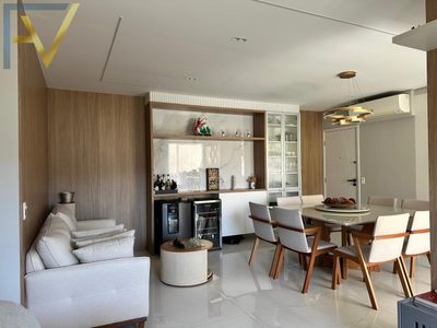 Apartamento, 2 quartos, 83 m² - Foto 1