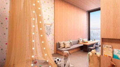 Apartamento, 2 quartos, 65 m² - Foto 5