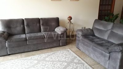 Apartamento, 2 quartos, 196 m² - Foto 5