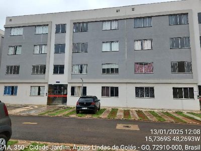 Apartamento, 2 quartos, 52 m² - Foto 1
