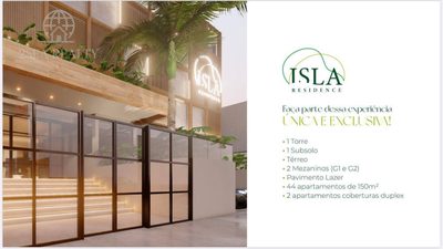 Apartamento, 3 quartos, 150 m² - Foto 3