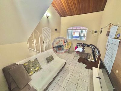 Sobrado, 3 quartos, 119 m² - Foto 5