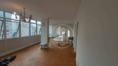 Apartamento, 3 quartos, 110 m² - Foto 1
