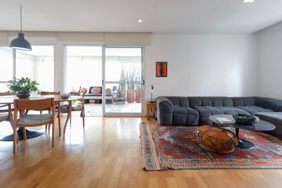 Apartamento, 3 quartos, 167 m² - Foto 1