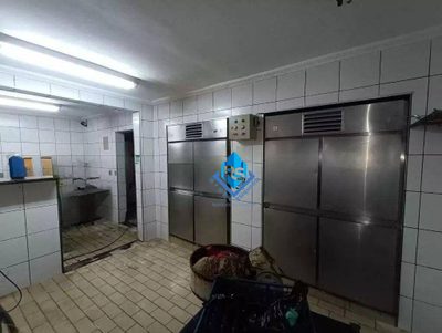 Loja-Salão, 280 m² - Foto 5