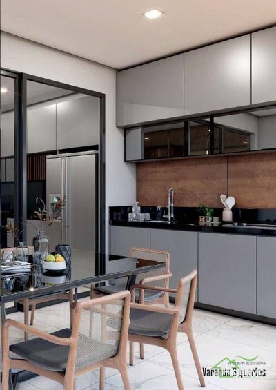 Apartamento, 2 quartos, 76 m² - Foto 4