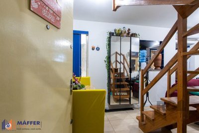 Cobertura, 2 quartos, 69 m² - Foto 2