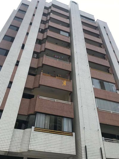 Apartamento, 3 quartos, 115 m² - Foto 1