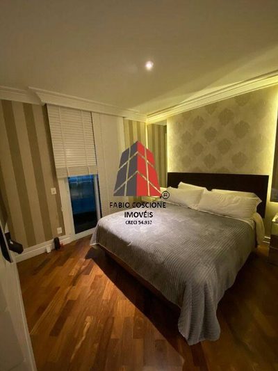 Apartamento, 4 quartos, 257 m² - Foto 3