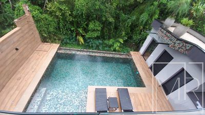 Casa, 5 quartos, 360 m² - Foto 1