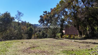 Terreno, 1075 m² - Foto 1