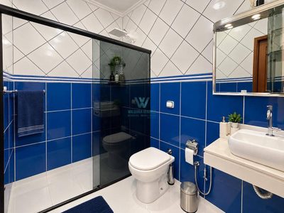Casa de Condomínio, 2 quartos - Foto 5