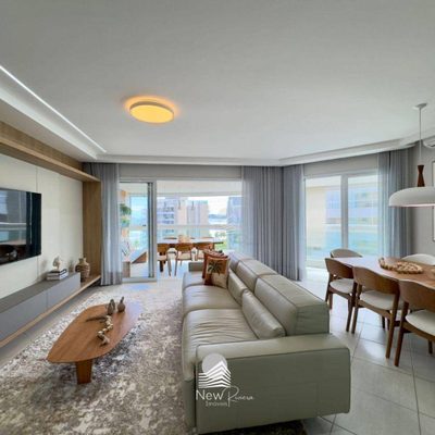Apartamento, 3 quartos, 153 m² - Foto 3