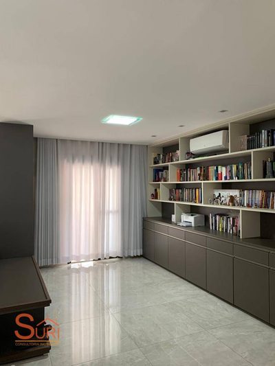Apartamento, 3 quartos, 200 m² - Foto 3