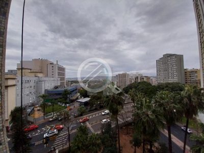 Apartamento, 1 quarto, 30 m² - Foto 3