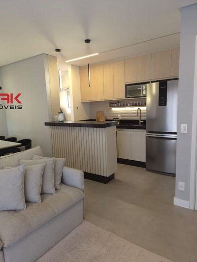 Apartamento, 3 quartos, 76 m² - Foto 2