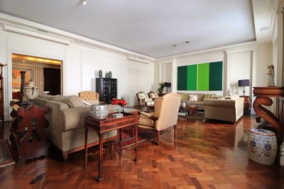 Apartamento, 4 quartos, 463 m² - Foto 4