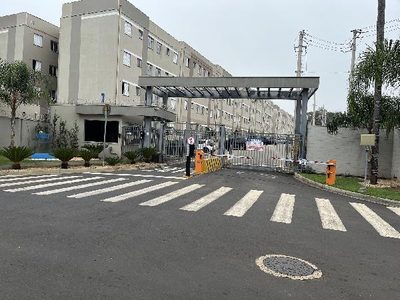 Apartamento, 2 quartos, 10 m² - Foto 1