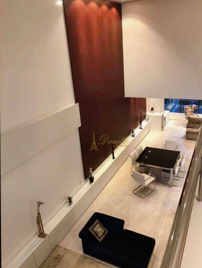 Sobrado, 4 quartos, 380 m² - Foto 3