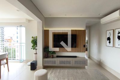 Apartamento, 2 quartos, 87 m² - Foto 1