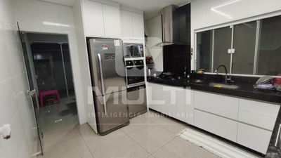 Casa, 3 quartos, 150 m² - Foto 4