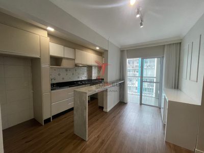 Apartamento, 2 quartos, 59 m² - Foto 4