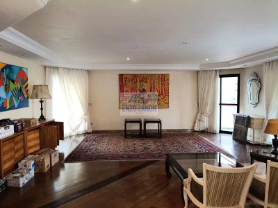 Apartamento, 4 quartos, 374 m² - Foto 5