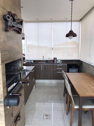 Cobertura, 4 quartos, 240 m² - Foto 3