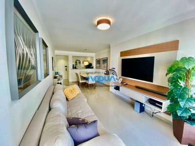 Apartamento, 3 quartos, 100 m² - Foto 3