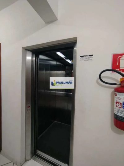 Apartamento, 1 quarto, 49 m² - Foto 4