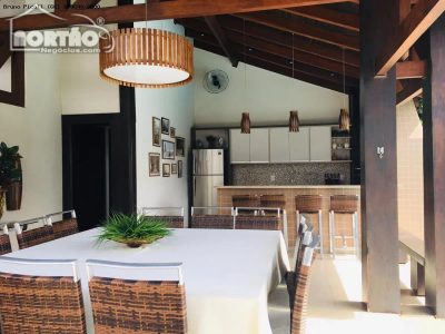 Casa, 3 quartos, 525 m² - Foto 2